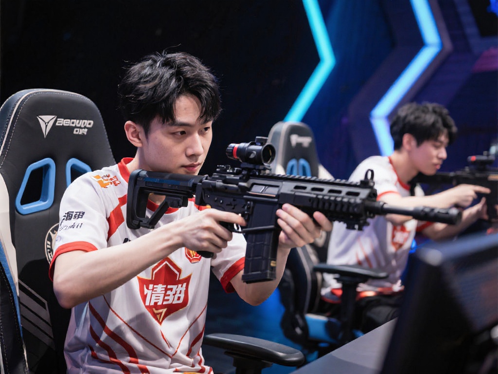 尤其是在球 尤其是在球