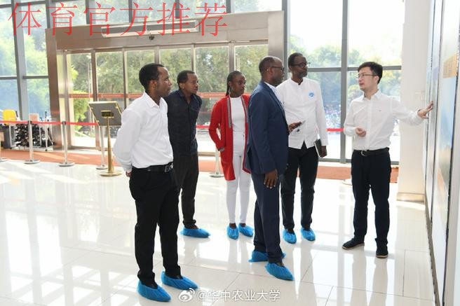 林晓华会见英国凯尔特人俱乐部客人 互利合作促发展