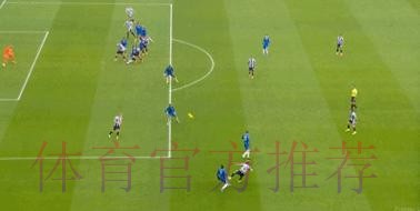 沃尔特马德双响!英超生涯首次,拒绝体毛越位,球迷从嘘声到欢呼 沃尔特马德双响!英超生涯首次,拒绝体毛越位,球迷从嘘声到欢呼