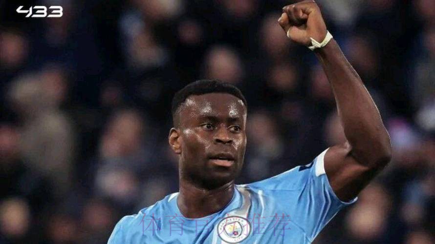 格伊:非常自豪成为曼城一员,对曼城印象就是有绝对统治力 格伊:非常自豪成为曼城一员,对曼城印象就是有绝对统治力